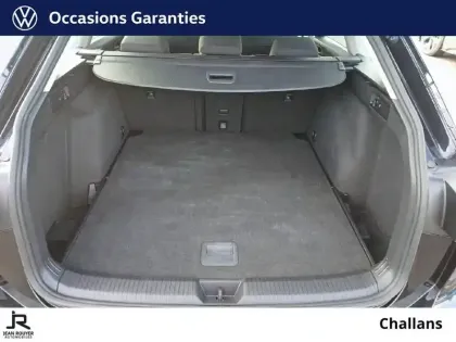 Photo 13 Volkswagen Golf  SW 2.0 TDI SCR 116 DSG7