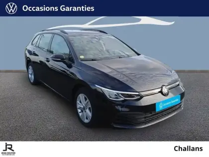 Photo 6 Volkswagen Golf  SW 2.0 TDI SCR 116 DSG7