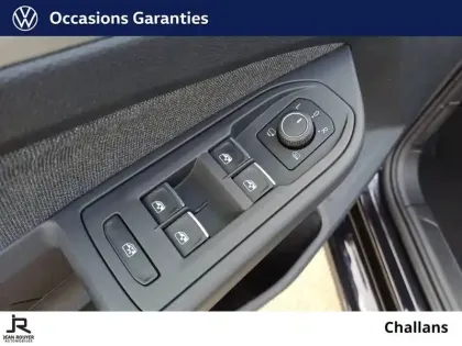 Photo 19 Volkswagen Golf  SW 2.0 TDI SCR 116 DSG7