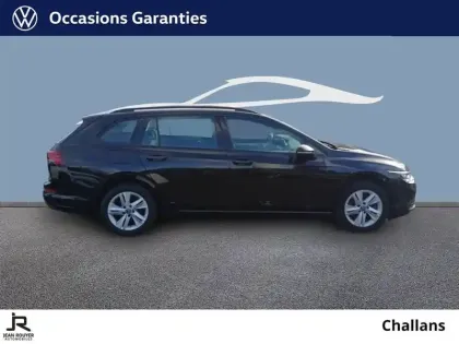 Photo 5 Volkswagen Golf  SW 2.0 TDI SCR 116 DSG7