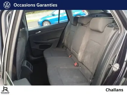 Photo 10 Volkswagen Golf  SW 2.0 TDI SCR 116 DSG7