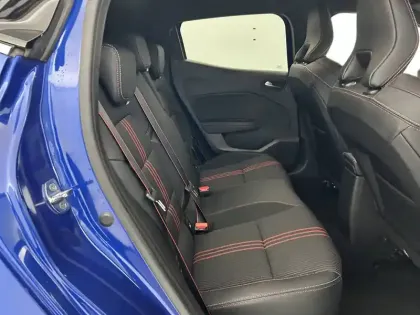 Photo 52 Renault Clio Gén. V (BJA) Ph1 RS Line 5