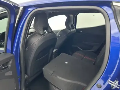 Photo 26 Renault Clio  E-Tech 140 - 21N