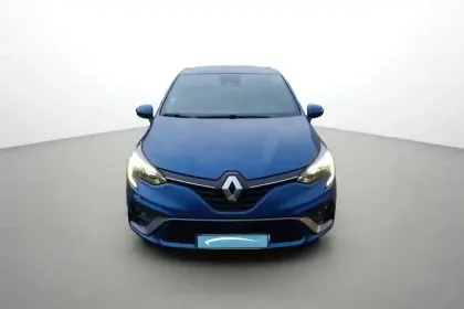 Photo 7 Renault Clio  E-Tech 140 - 21N