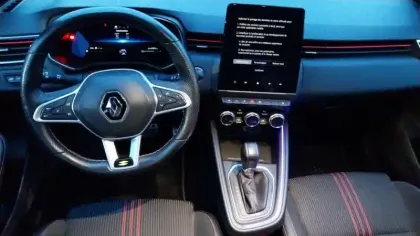 Photo 8 Renault Clio  E-Tech 140 - 21N