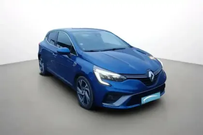 Photo 6 Renault Clio  E-Tech 140 - 21N