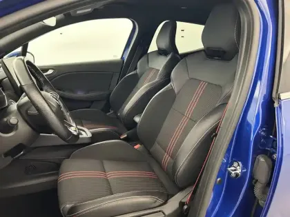 Photo 9 Renault Clio  E-Tech 140 - 21N