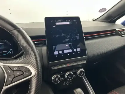 Photo 11 Renault Clio  E-Tech 140 - 21N