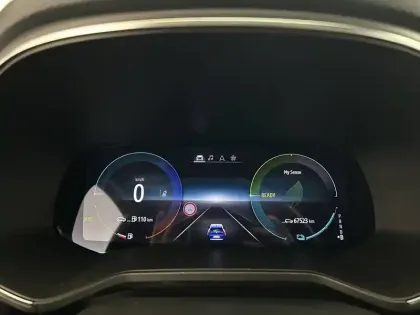 Photo 16 Renault Clio  E-Tech 140 - 21N