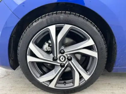 Photo 48 Renault Clio Gén. V (BJA) Ph1 RS Line 5