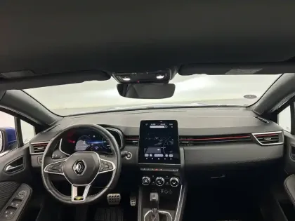 Photo 53 Renault Clio Gén. V (BJA) Ph1 RS Line 5