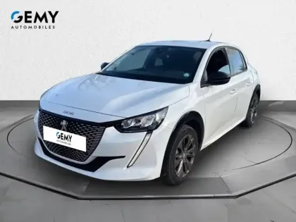 Photo Peugeot 208 Allure Pack