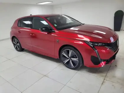 Photo 8 Peugeot 308  PureTech 130ch S&S EAT8