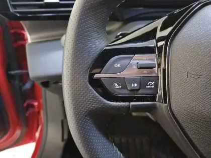 Photo 80 Peugeot 308 Gén. III Ph1 GT 5