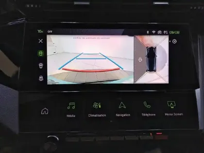 Photo 54 Peugeot 308  PureTech 130ch S&S EAT8