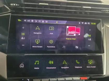 Photo 23 Peugeot 308  PureTech 130ch S&S EAT8