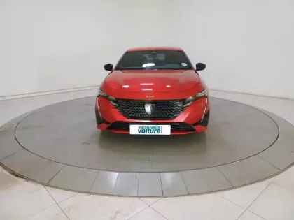 Photo 86 Peugeot 308  PureTech 130ch S&S EAT8