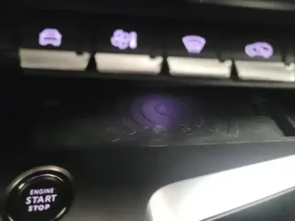 Photo 15 Peugeot 308  PureTech 130ch S&S EAT8