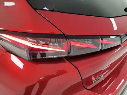 Photo 11 Peugeot 308  PureTech 130ch S&S EAT8