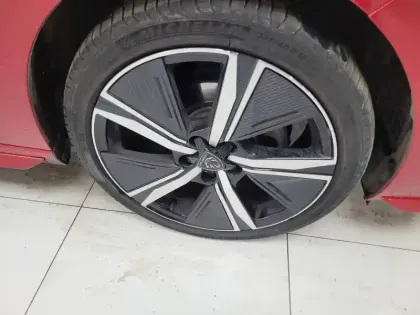 Photo 5 Peugeot 308  PureTech 130ch S&S EAT8