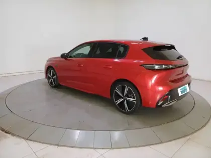 Photo 91 Peugeot 308  PureTech 130ch S&S EAT8