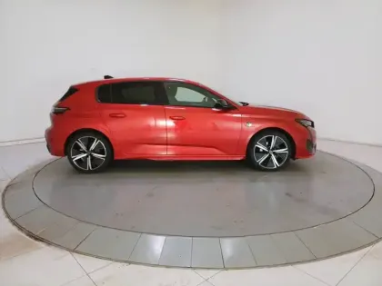 Photo 88 Peugeot 308  PureTech 130ch S&S EAT8