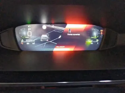 Photo 94 Peugeot 308  PureTech 130ch S&S EAT8