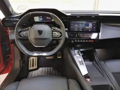 Photo 92 Peugeot 308  PureTech 130ch S&S EAT8