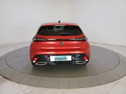 Photo 59 Peugeot 308 Gén. III Ph1 GT 5