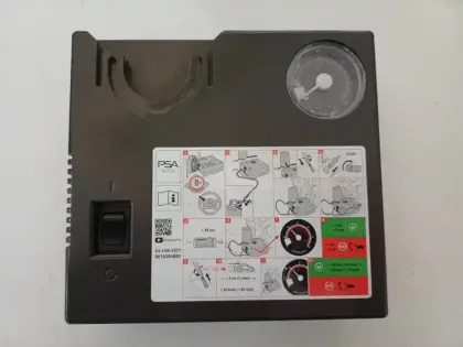 Photo 102 Peugeot 308  PureTech 130ch S&S EAT8