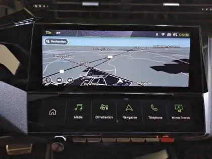 Photo 74 Peugeot 308 Gén. III Ph1 GT 5