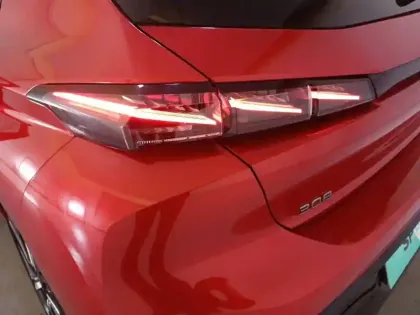 Photo 71 Peugeot 308 Gén. III Ph1 GT 5