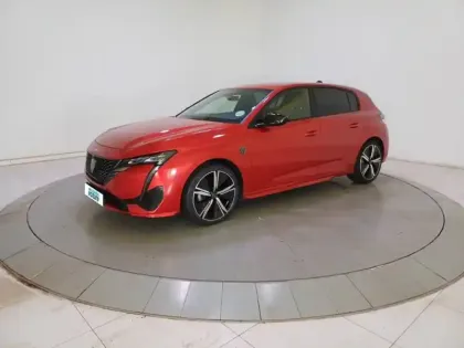 Photo 55 Peugeot 308 Gén. III Ph1 GT 5