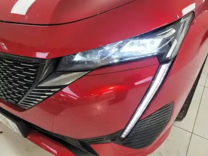 Photo 10 Peugeot 308  PureTech 130ch S&S EAT8