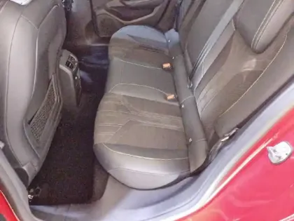 Photo 36 Peugeot 308  PureTech 130ch S&S EAT8