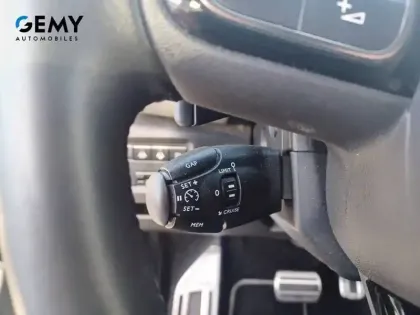 Photo 13 Citroën C5 aircross  Hybride Rechargeable 225 S&S e-EAT8