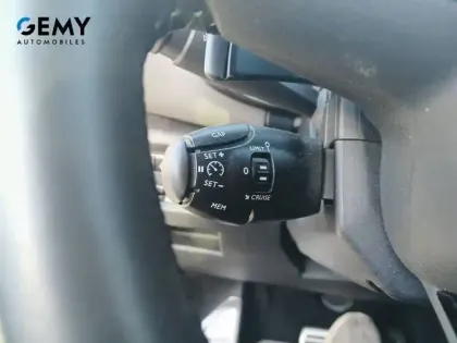 Photo 15 Citroën C5 aircross  Hybride Rechargeable 225 S&S e-EAT8