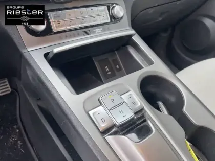 Photo 17 Hyundai Kona  Electrique 64 kWh - 204 ch
