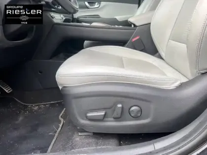 Photo 11 Hyundai Kona  Electrique 64 kWh - 204 ch