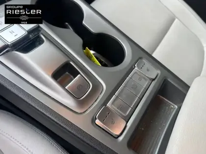 Photo 18 Hyundai Kona  Electrique 64 kWh - 204 ch