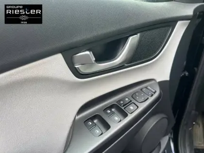 Photo 10 Hyundai Kona  Electrique 64 kWh - 204 ch