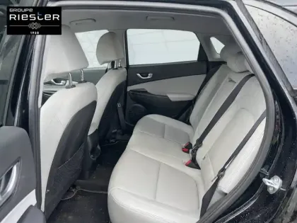 Photo 9 Hyundai Kona  Electrique 64 kWh - 204 ch