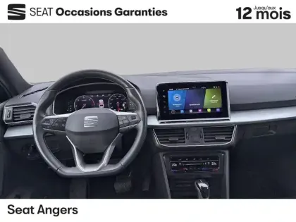 Photo 31 Seat Tarraco  2.0 TDI 150 ch Start/Stop DSG7 7 pl