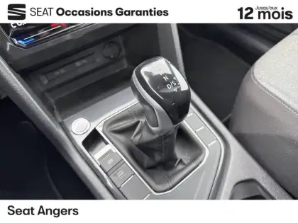 Photo 13 Seat Tarraco  2.0 TDI 150 ch Start/Stop DSG7 7 pl