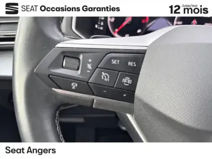 Photo 18 Seat Tarraco  2.0 TDI 150 ch Start/Stop DSG7 7 pl