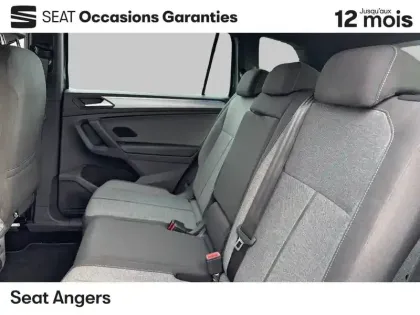 Photo 35 Seat Tarraco  2.0 TDI 150 ch Start/Stop DSG7 7 pl