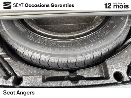 Photo 38 Seat Tarraco  2.0 TDI 150 ch Start/Stop DSG7 7 pl