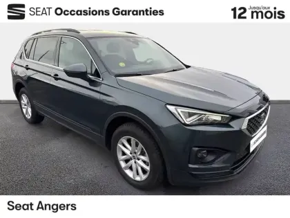 Photo 23 Seat Tarraco  2.0 TDI 150 ch Start/Stop DSG7 7 pl