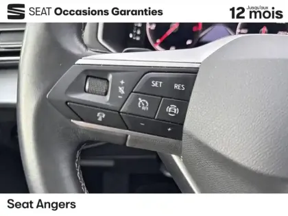 Photo 39 Seat Tarraco  2.0 TDI 150 ch Start/Stop DSG7 7 pl