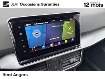 Photo 33 Seat Tarraco  2.0 TDI 150 ch Start/Stop DSG7 7 pl